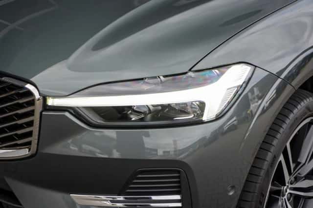 Volvo XC60 (2025) thumbnail 4