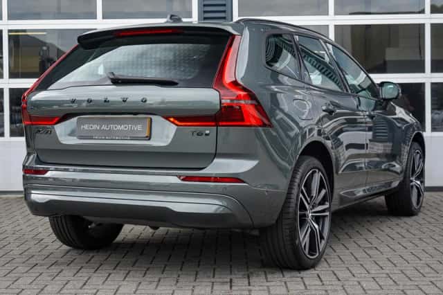 Volvo XC60 (2025) thumbnail 6