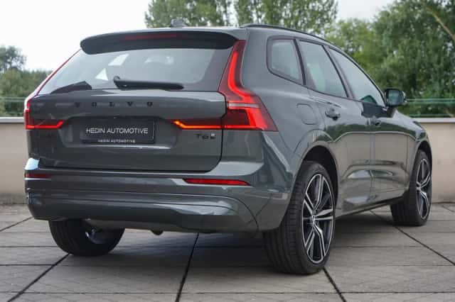 Volvo XC60 (2025) thumbnail 6