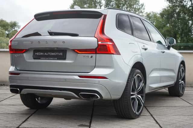 Volvo XC60 (2018) thumbnail 6