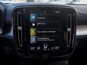 Volvo XC40 (2022) thumbnail 21