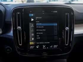 Volvo XC40 (2022) thumbnail 23