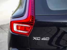Volvo XC40 (2022) thumbnail 8
