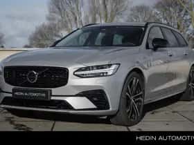 Volvo V90 (2025)