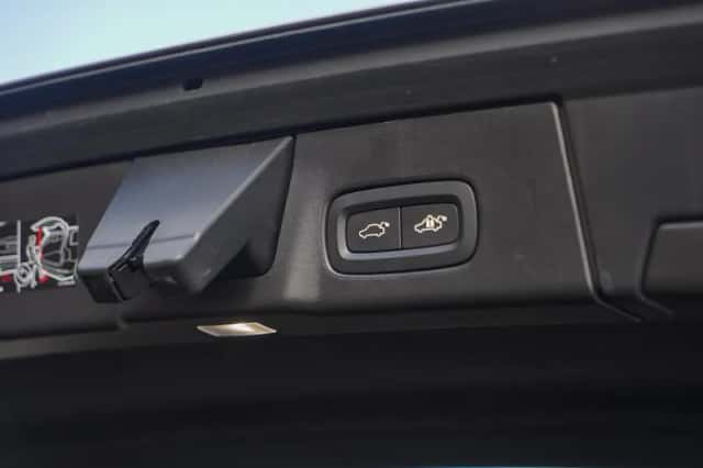 Volvo V90 (2025) thumbnail 11