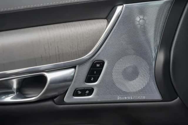 Volvo V90 (2025) thumbnail 15