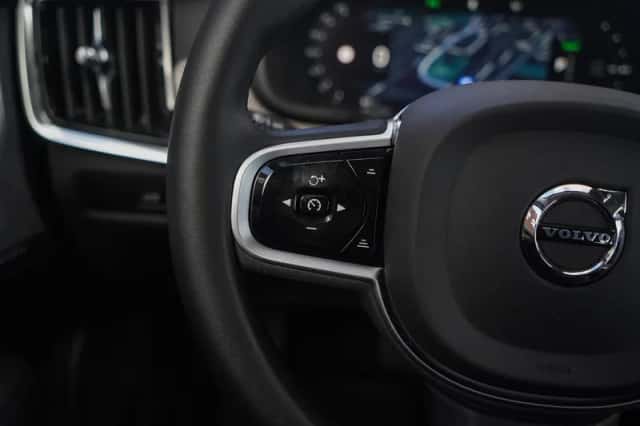 Volvo V90 (2025) thumbnail 19