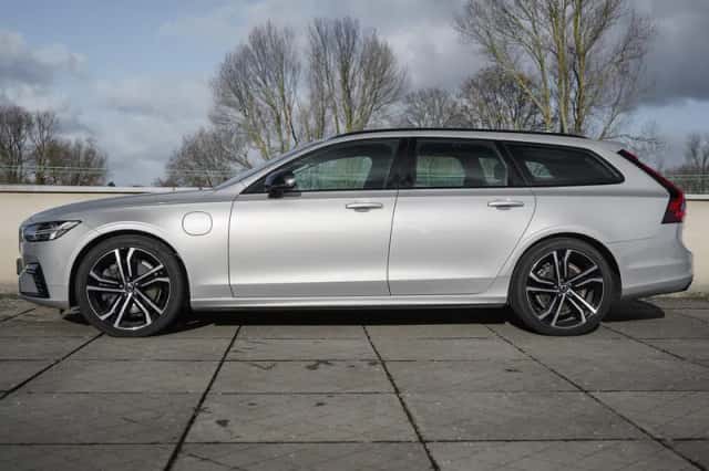 Volvo V90 (2025) thumbnail 3
