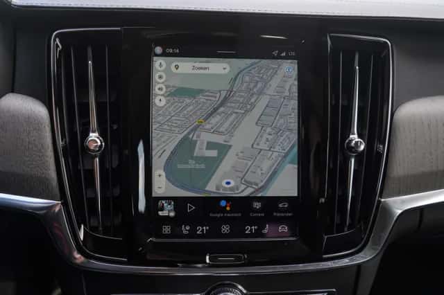 Volvo V90 (2025) thumbnail 21