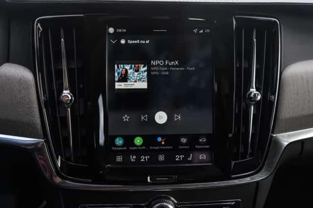 Volvo V90 (2025) thumbnail 25