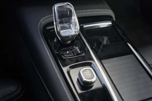 Volvo V90 (2025) thumbnail 28