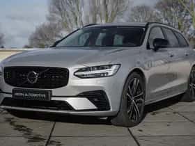 Volvo V90 (2025) thumbnail 30