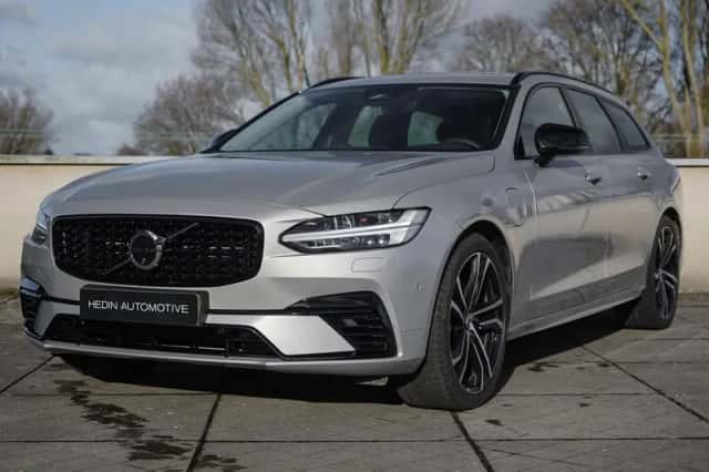Volvo V90 (2025) thumbnail 31