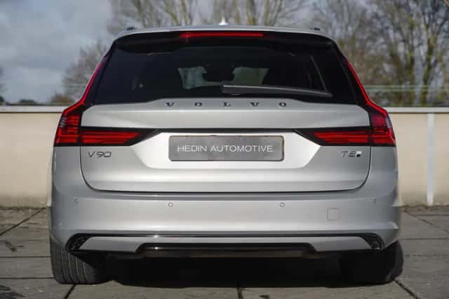 Volvo V90 (2025) thumbnail 5
