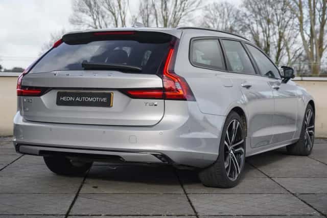 Volvo V90 (2025) thumbnail 6