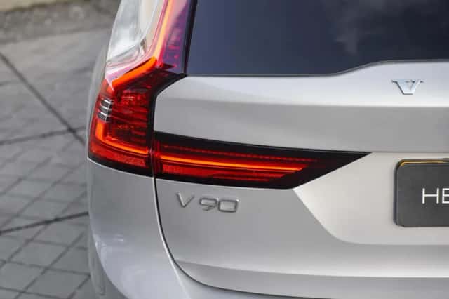 Volvo V90 (2025) thumbnail 8