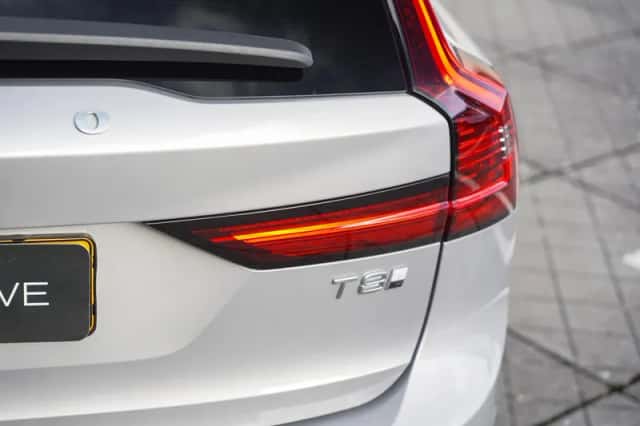 Volvo V90 (2025) thumbnail 9