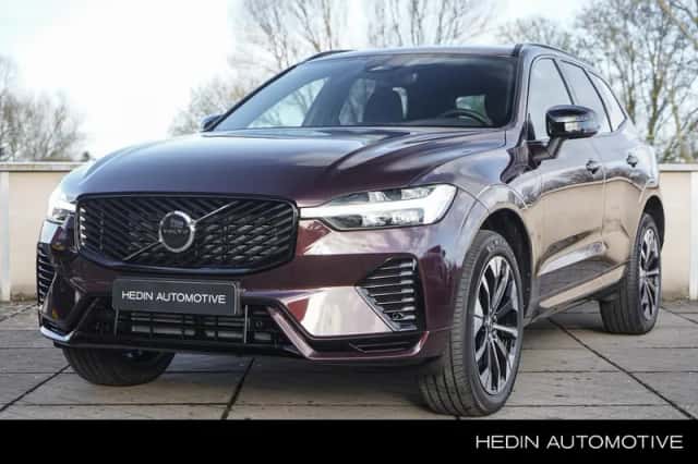 Volvo XC60 (2026) thumbnail 1