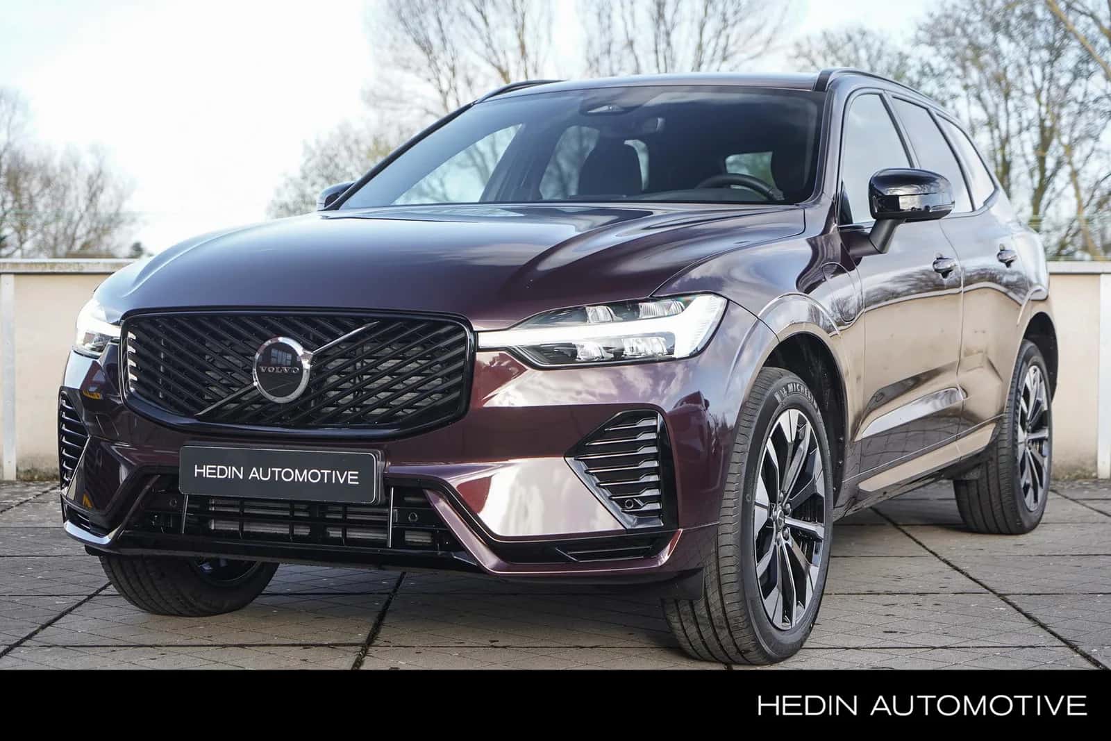 Volvo XC60 (2026) — foto 1