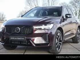 Volvo XC60 (2026)