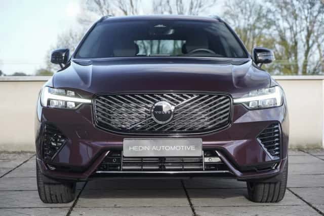 Volvo XC60 (2026) thumbnail 2
