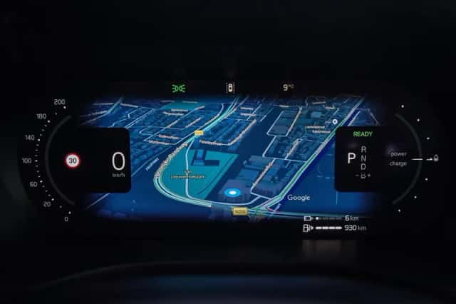 Volvo XC60 (2026) thumbnail 17