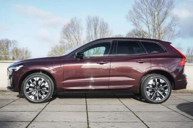 Volvo XC60 (2026) thumbnail 3
