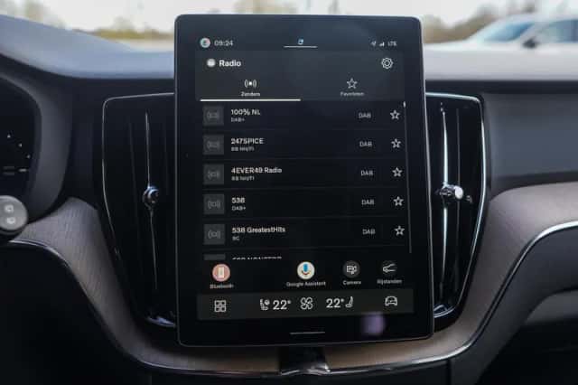 Volvo XC60 (2026) thumbnail 24