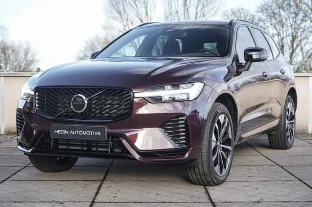 Volvo XC60 (2026) thumbnail 29