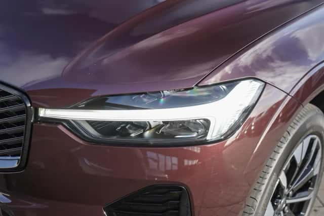 Volvo XC60 (2026) thumbnail 4