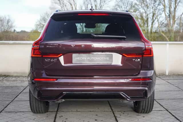 Volvo XC60 (2026) thumbnail 5