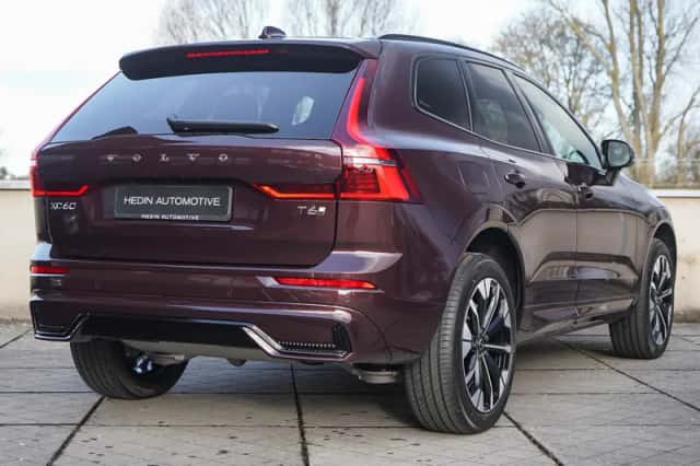Volvo XC60 (2026) thumbnail 6
