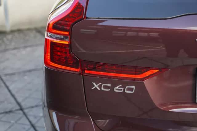 Volvo XC60 (2026) thumbnail 8