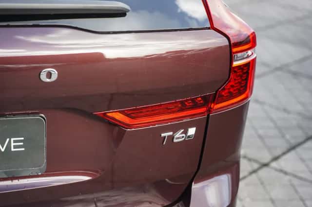 Volvo XC60 (2026) thumbnail 9