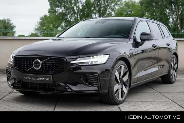Volvo V60 (2026) thumbnail 1