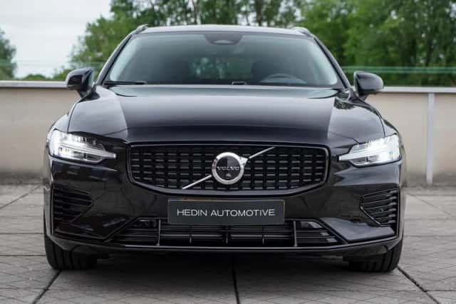 Volvo V60 (2026) thumbnail 2
