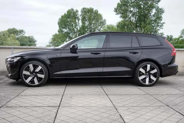 Volvo V60 (2026) thumbnail 3