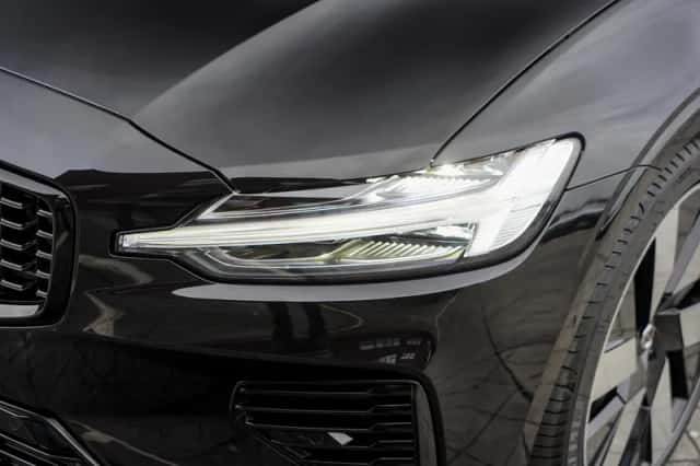 Volvo V60 (2026) thumbnail 4