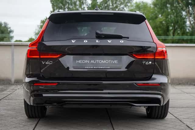Volvo V60 (2026) thumbnail 5