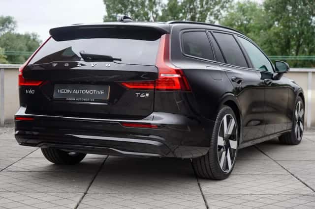 Volvo V60 (2026) thumbnail 6