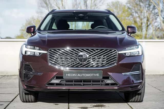 Volvo XC60 (2026) thumbnail 2