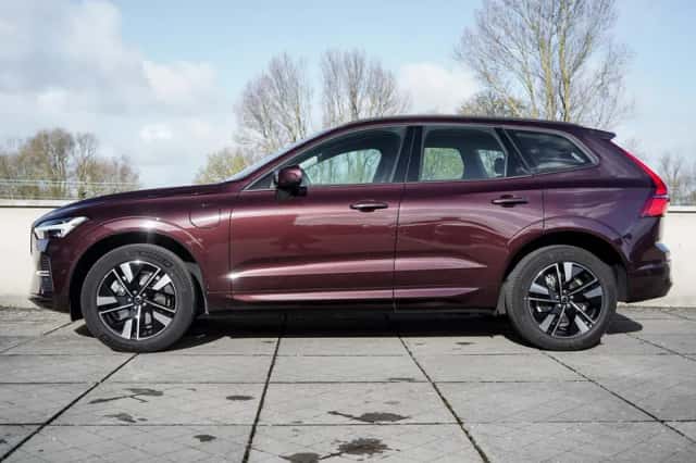 Volvo XC60 (2026) thumbnail 3