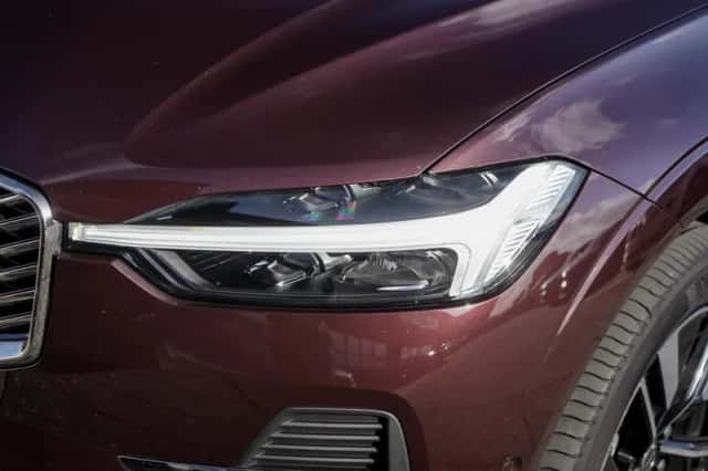 Volvo XC60 (2026) thumbnail 4