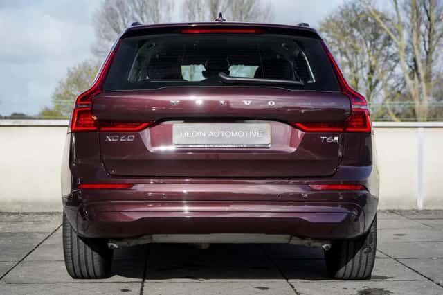 Volvo XC60 (2026) thumbnail 5
