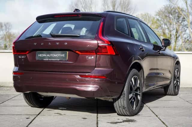 Volvo XC60 (2026) thumbnail 6