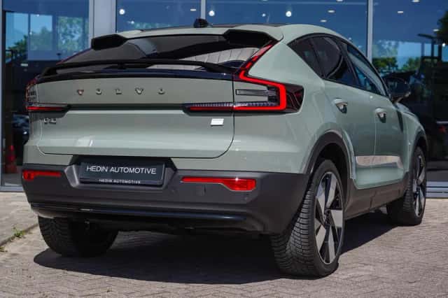 Volvo C40 (2025) thumbnail 6