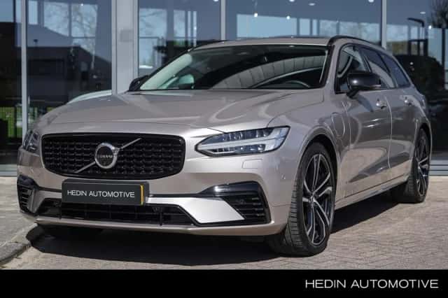 Volvo V90 (2025) thumbnail 1
