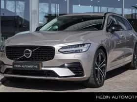Volvo V90 (2025)