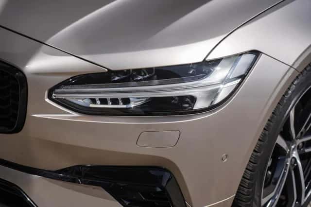 Volvo V90 (2025) thumbnail 4