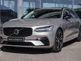 Volvo V90 (2025) thumbnail 31